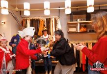 Winnaars etalagewedstrijd Oisterwijks Döllekesgat