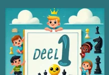 Oisterwijkse schaakkampioen schrijft boek over schaken