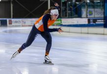 Terugblik op wedstrijdseizoen 2024/2025 met Schaatsclub De Vennen Moergestel
