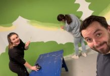 Nieuwe look voor Scoutinggebouw Oisterwijk