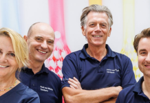 Uitgelicht: Tandheelkundig Centrum Oisterwijk