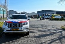 Fietser gewond naar ziekenhuis na aanrijding in Oisterwijk