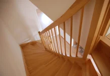 Hier moet je op letten tijdens het vervangen van je trapleuningen *