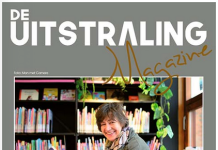 De Uitstraling in gemeente Oisterwijk digitaal