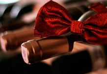 De opkomst van wijnbewaring in het moderne Nederlandse huis *