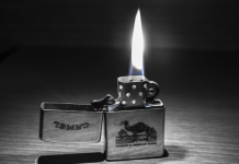 Dit is het geheim achter de duurzaamheid van Zippo’s *