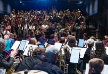 Er zit muziek in de Oisterwijkse jeugd