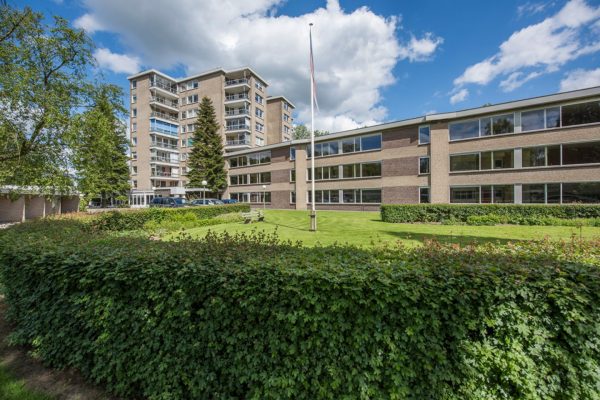 Te koop in servicecomplex Burghtweide Oisterwijk *