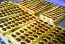 Beeldbank Oisterwijk: Het beste en lekkerste paaseitje van Nederland – 1995