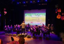 Paaspoppelarij maakt muzikale opmaat naar de lente
