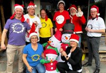 Oisterwijkse Parelkwis gaat het even anders doen