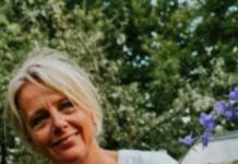 IVN lezing over voorjaar in de tuin