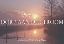 Oisterwijk in Beeld komt weer met mooie natuur-filmdocu