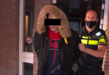 Oplichter Nicky H. eindelijk veroordeeld