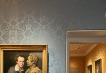 Beeldkracht Oisterwijk kijkt kunst in Noordbrabants Museum