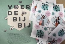 Haal je bloemzaadjes bij Sociaal Huis Oisterwijk