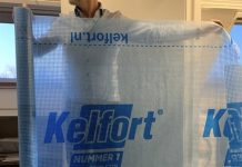 In Oisterwijk krijg je het gratis of ruil