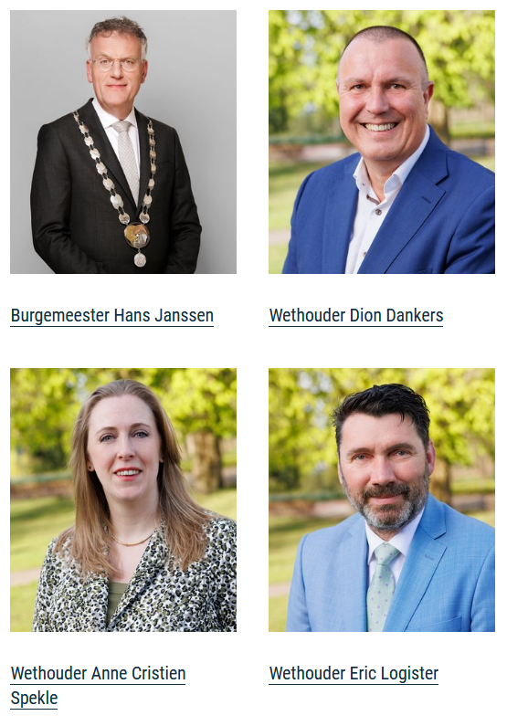 Dorpenportefeuilles in Oisterwijk: goed bedoeld, maar vernieuwend?