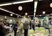 Gemeente Oisterwijk: Senioren zelf aan zet; afsluitende avond in Haaren