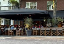 O’ wat ben je mooi