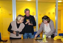 Fotoclub nodigt je uit om samen meer te leren over je spiegelreflex