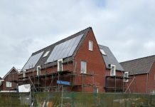 Inwoner moet plan maken voor eindeloos bouwproject