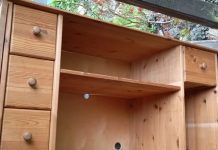 In Oisterwijk krijg je het gratis of ruil