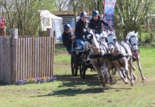 Veel foto’s menwedstrijden Heukelom (Update: wedstrijdverslag)