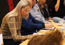 Doe mee met het Schrijverscafé met deze keer een Feedbackworkshop