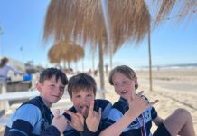 Oisterwijkse Oysters gaan heel Nederland door