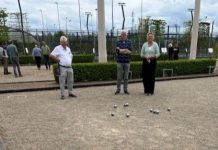 Speel mee met het wijktoernooi van Petanqueclub Oisterwijk