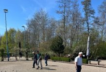 Uitslag Regiomix PCO Oisterwijk