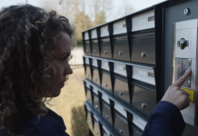 Radar op bezoek in Oisterwijk voor oplichtingszaak