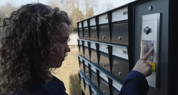 Radar op bezoek in Oisterwijk voor oplichtingszaak