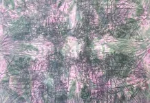 Rien Claessen exposeert in De Verdieping Moergestel