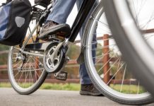 Workshop Stevig op de Pedalen Moergestel