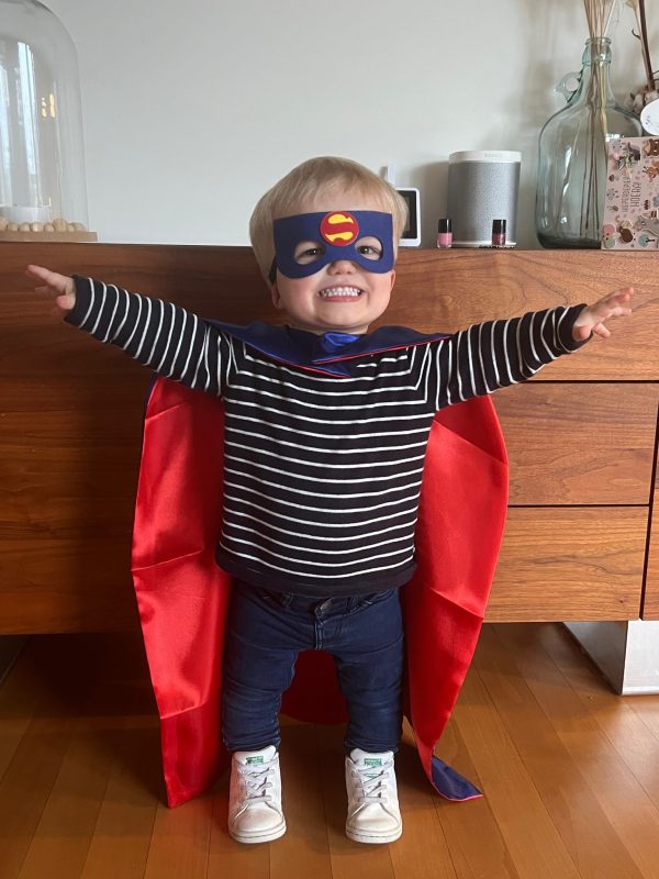 Petitie om kinderen met achondroplasie te laten groeien