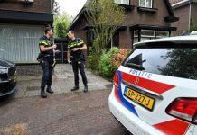 Overval door nepagent in Oisterwijk (Update)