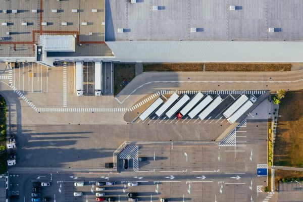 Spoedtransport: de onzichtbare held van jouw logistiek *