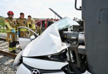 Dodelijk ongeval op spoor tussen Oisterwijk en Tilburg