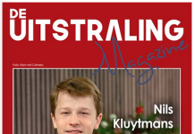 De Uitstraling in gemeente Oisterwijk digitaal