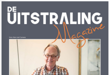 De Uitstraling in gemeente Oisterwijk digitaal