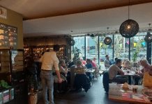 Gratis vrijheidssoep op bevrijdingsdag in Oisterwijk