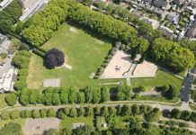 Aanpassingen Willem van der Aa-park en omgeving Pannenschuur kost bijna miljoen