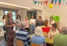 Tien jaar Beeldkracht Oisterwijk