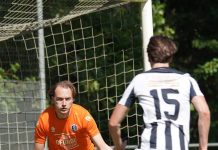 Trinitas Oisterwijk wint van Dubbeldam