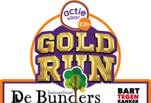 Steun Bart tegen kanker en kinderen Bunders met nu al meer dan 7000 euro!