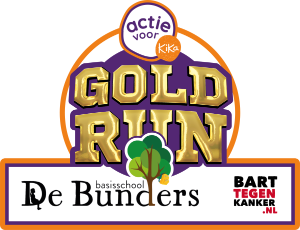 Steun Bart tegen kanker en kinderen Bunders met nu al meer dan 7000 euro!