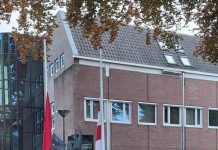 Samen herdenken in Haaren Samen herdenken in Haaren