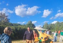 Succesvolle avonddriedaagse in Haaren (+Video)